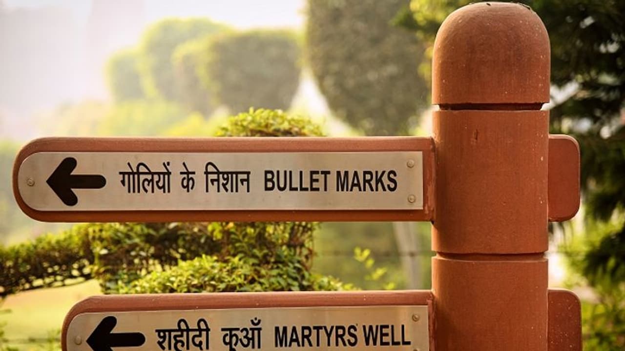 Jallianwala Bagh: A century later, 'sorry' seems to be the hardest word