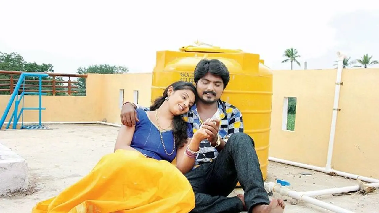 ನಾಟಕವೆಂದರೆ ಜೈ, ಸಿನಿಮಾ ಅಂದರೆ ವೈ!