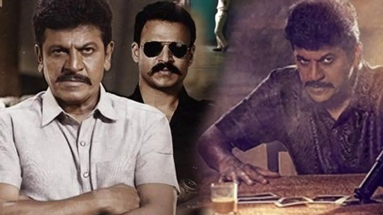 ಅರೆಸ್ಟ್ ಅಂದ್ರೆ ಅಲರ್ಜಿ, ಎನ್ ಕೌಂಟರ್ ಅಂದ್ರೆ ಎನರ್ಜಿ; ಟ್ರೆಂಡ್ ಆಗುತ್ತಿದೆ ’ರುಸ್ತುಂ’ ಟ್ರೇಲರ್