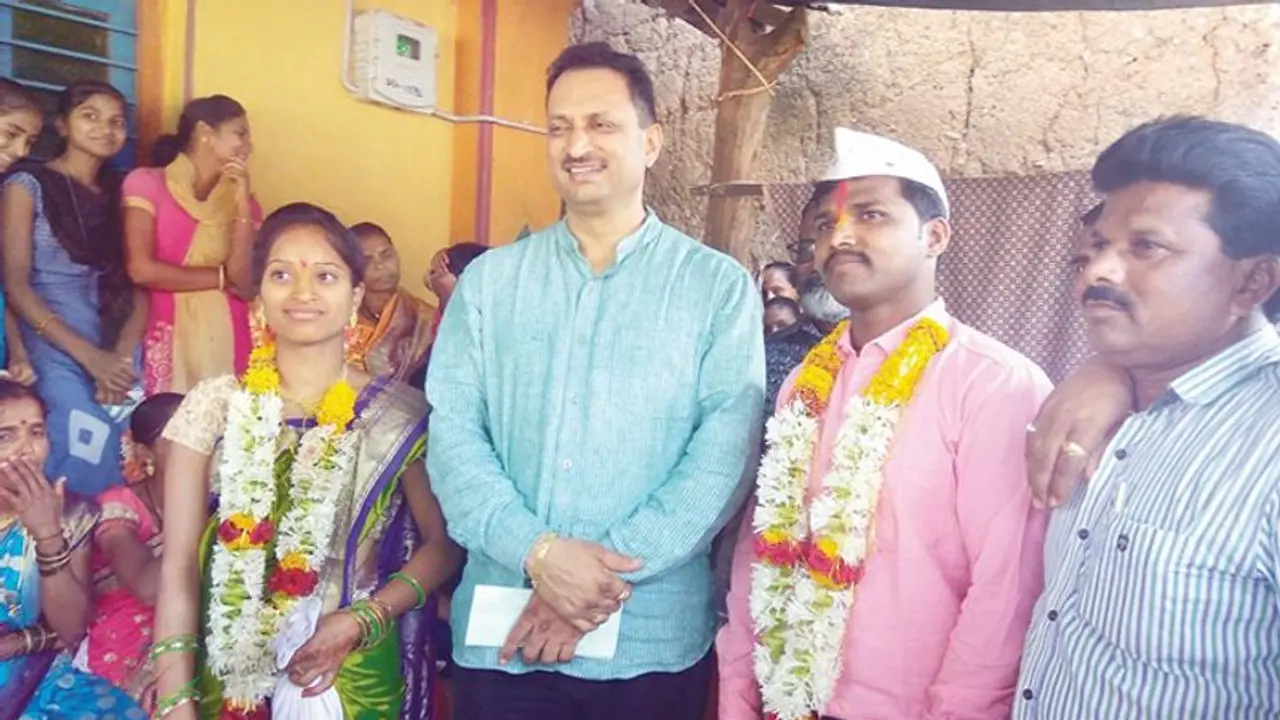 ಫೈರ್ ಬ್ರಾಂಡ್ ಅನಂತ ಹೆಗಡೆಗೆ ದಣಿವಿಲ್ಲ: ಹೋದಲ್ಲೆಲ್ಲ ರಾಷ್ಟ್ರೀಯತೆ, ಮೋದಿ ಜಪ