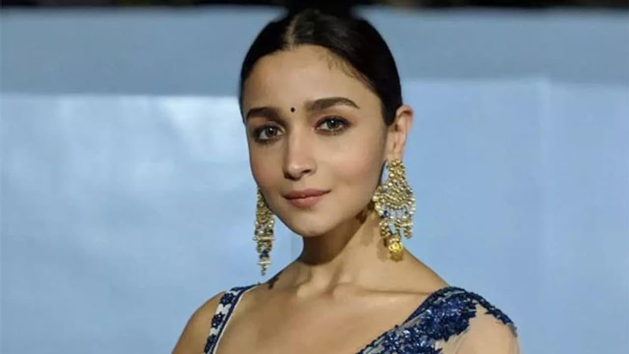 Alia Bhatt all set to fulfill her Hollywood dreams? Here's what the actress said Alia Bhatt all set to fulfill her Hollywood dreams? Here's what the actress said