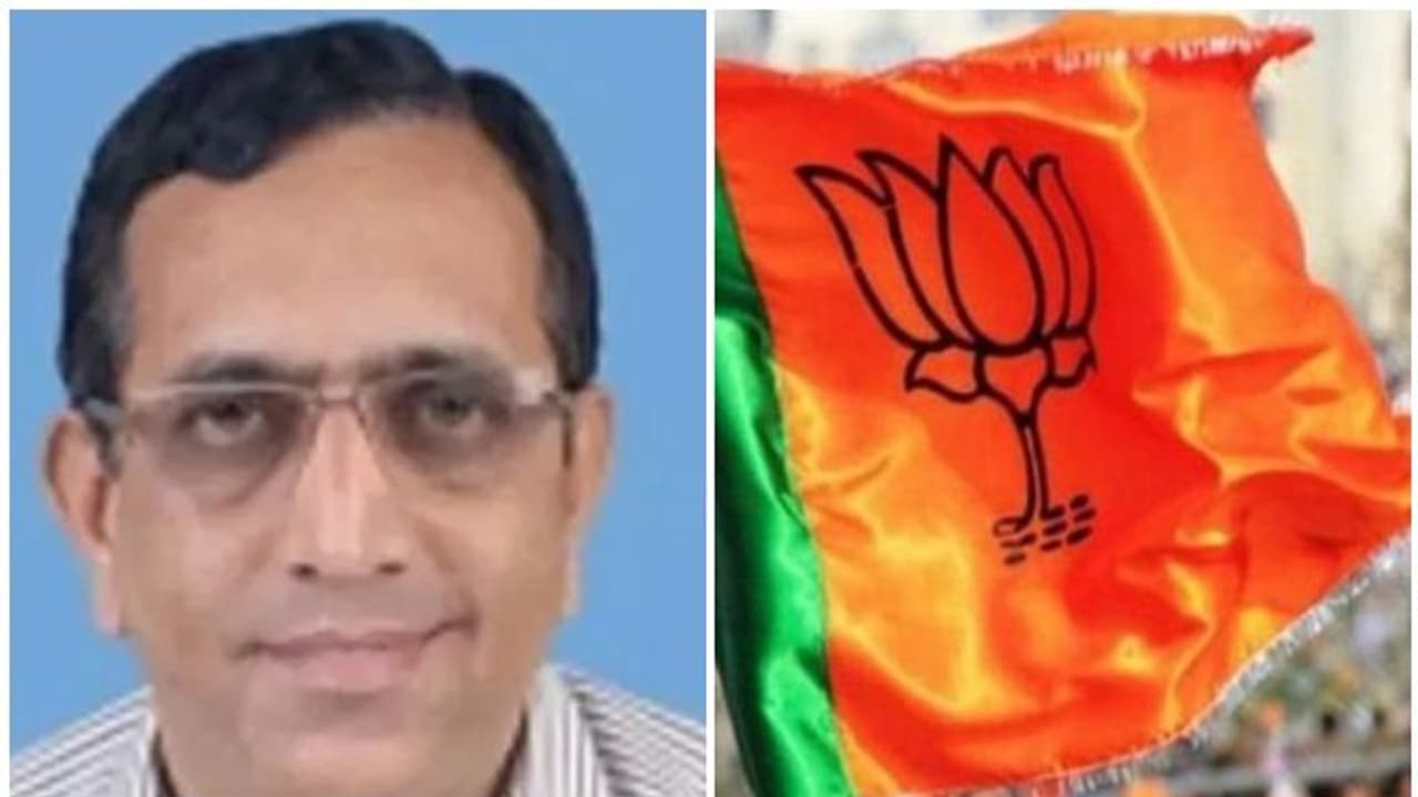 ഗോവയില് ബിജെപിക്ക് തിരിച്ചടി; എംജിപി മുന്നണി വിട്ടു, ഇനി കോണ്ഗ്രസിനൊപ്പം ഗോവയില് ബിജെപിക്ക് തിരിച്ചടി; എംജിപി മുന്നണി വിട്ടു, ഇനി കോണ്ഗ്രസിനൊപ്പം