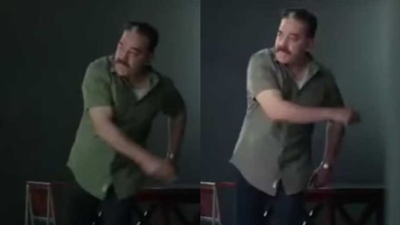 திடீரென திருமாவளவனுக்காக வாக்கு சேகரிக்கத் துவங்கியிருக்கும் கமலஹாசன்... திடீரென திருமாவளவனுக்காக வாக்கு சேகரிக்கத் துவங்கியிருக்கும் கமலஹாசன்...