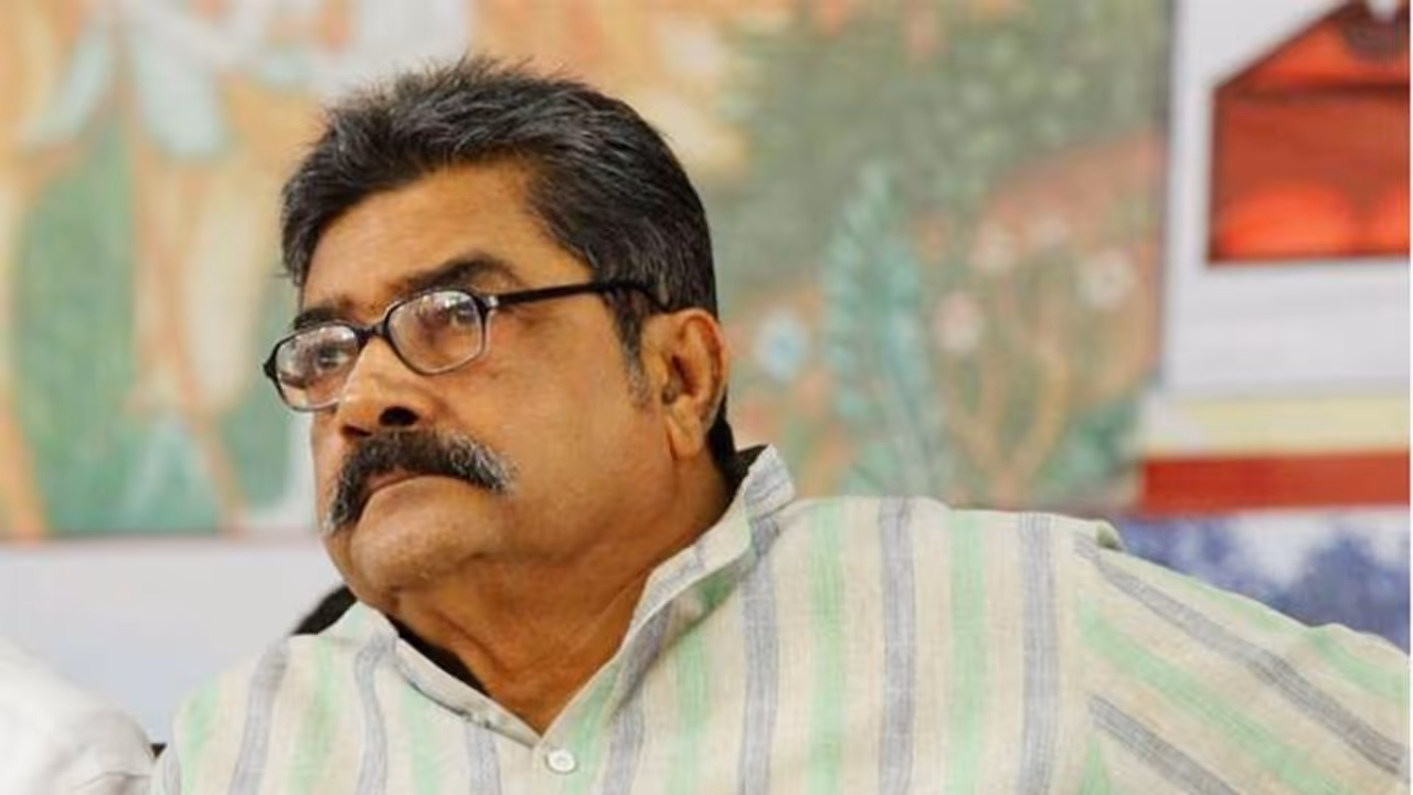 Kerala's former chief secretary Babu Paul's story so far ends Kerala's former chief secretary Babu Paul's story so far ends