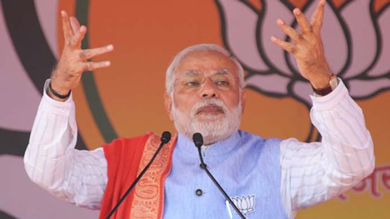 ಬಿಜೆಪಿ ಯಾವತ್ತಿಗೂ ಮಹಿಳಾ ವಿರೋಧಿ: ಡಿಎಂಕೆ ನಾಯಕಿ ಕನಿಮೋಳಿ!