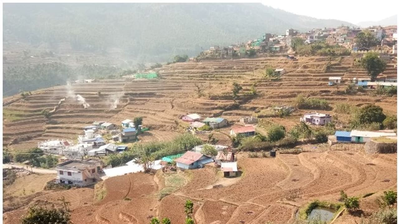 വട്ടവട മാതൃക ഗ്രാമം: 80 ലക്ഷം ചിലവഴിച്ചെന്ന് പഞ്ചായത്ത്, 10 ലക്ഷം പോലും ഉപയോഗിച്ചില്ലെന്ന് സബ് കളക്ടര് വട്ടവട മാതൃക ഗ്രാമം: 80 ലക്ഷം ചിലവഴിച്ചെന്ന് പഞ്ചായത്ത്, 10 ലക്ഷം പോലും ഉപയോഗിച്ചില്ലെന്ന് സബ് കളക്ടര്