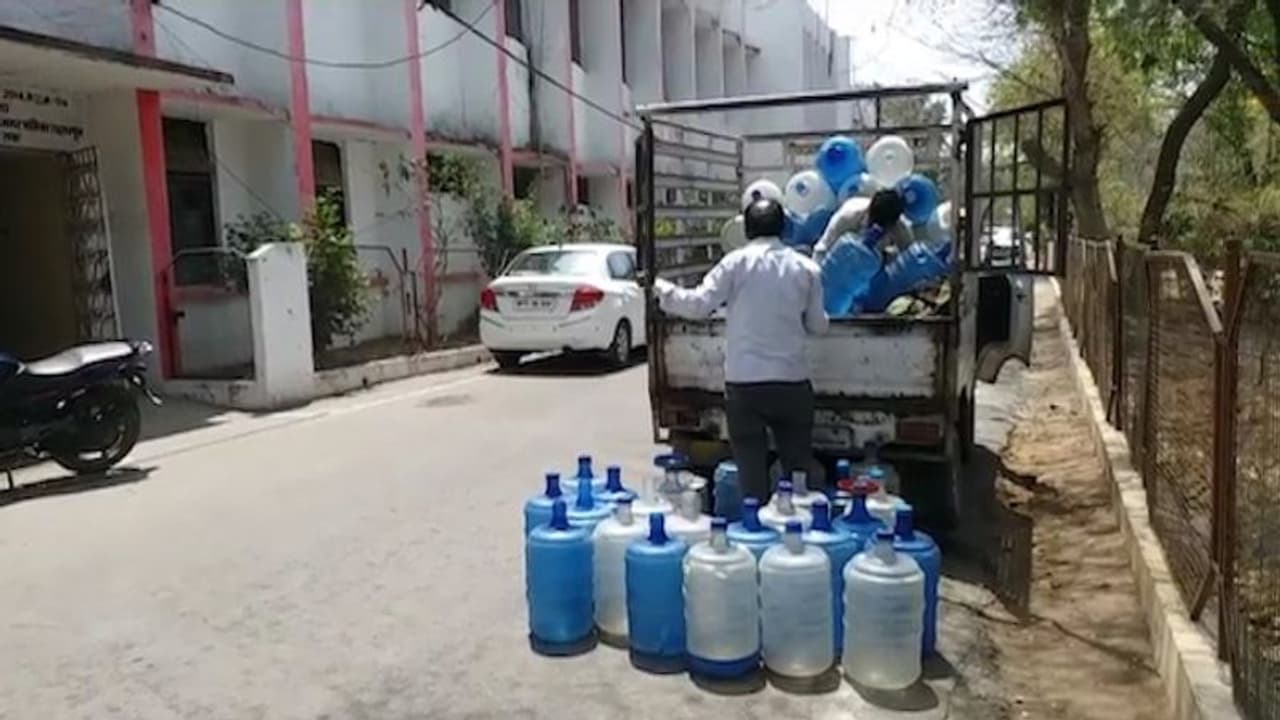 Water crisis: Chennai citizens face acute water crisis, experts say Bengaluru next