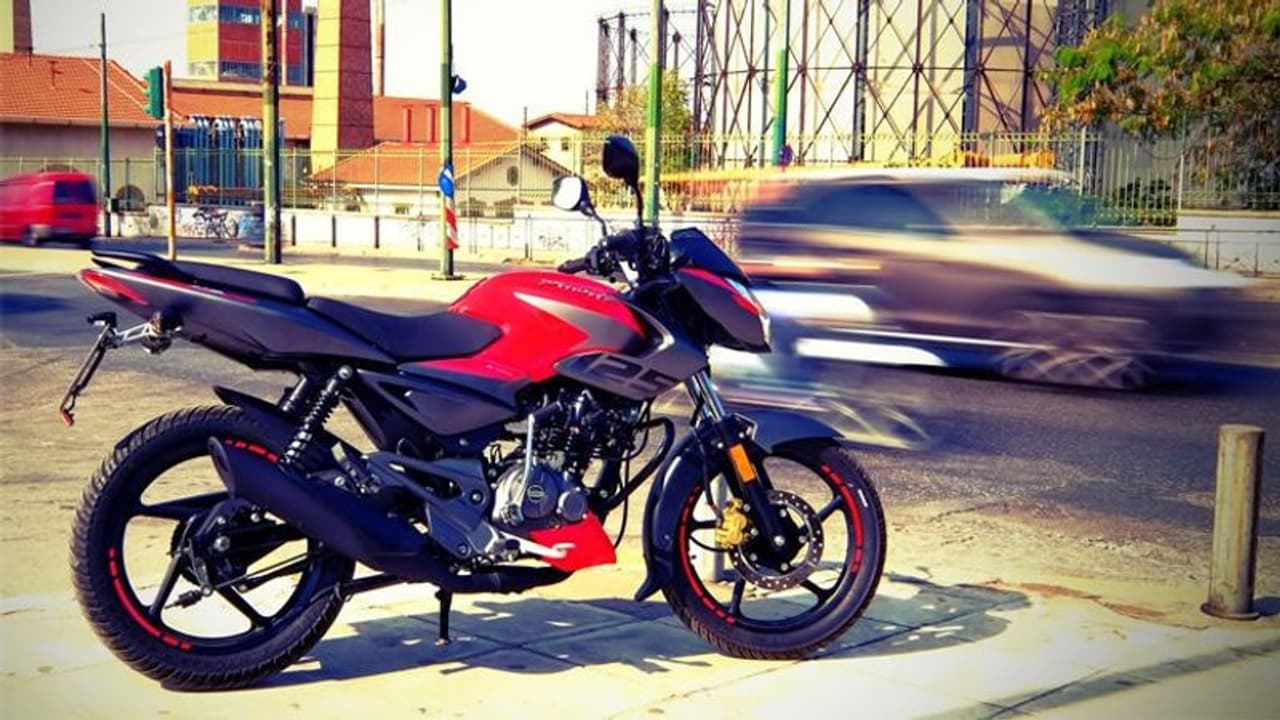 ಆಗಸ್ಟ್ ಆರಂಭದಲ್ಲೇ ಬಜಾಜ್ ಪಲ್ಸಾರ್ 125NS ಬಿಡುಗಡೆ!