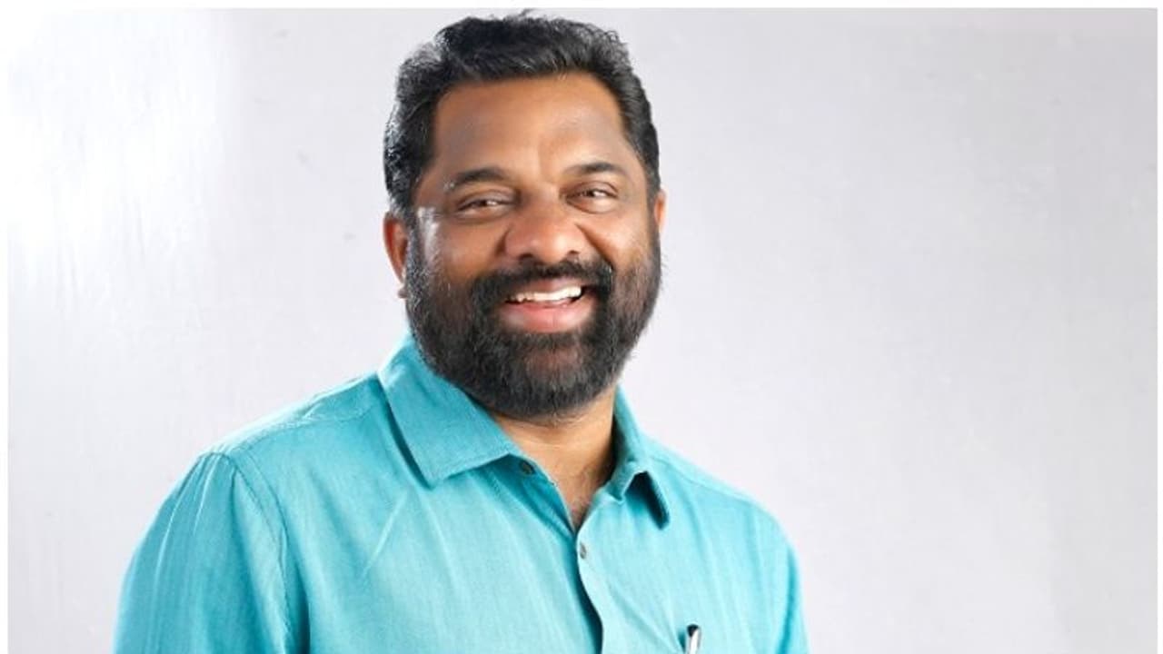 പിപി സുനീർ രാജ്യസഭയിലേക്ക്; സ്ഥാനാർത്ഥിത്വം പ്രഖ്യാപിച്ച് ബിനോയ് വിശ്വം