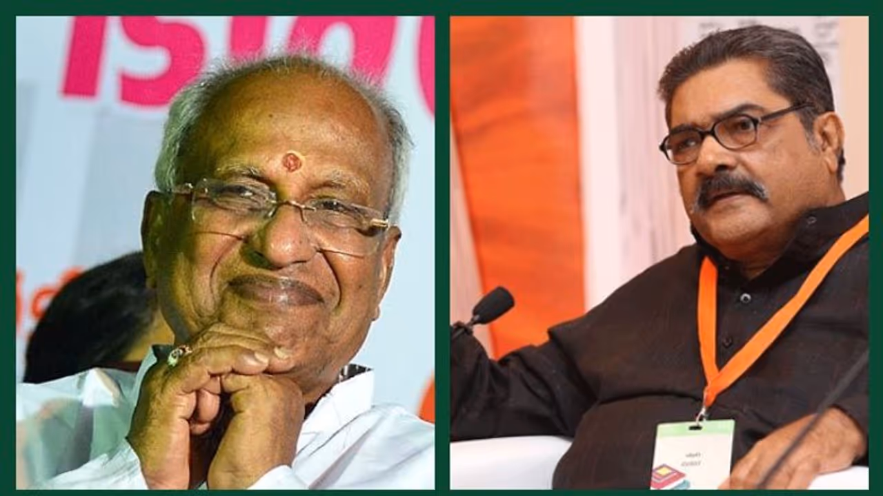 മോദി വീണ്ടും പ്രധാനമന്ത്രിയാകണമെന്നായിരുന്നു ബാബുപോളിന്റെ ആഗ്രഹം: ഒ. രാജഗോപാല് മോദി വീണ്ടും പ്രധാനമന്ത്രിയാകണമെന്നായിരുന്നു ബാബുപോളിന്റെ ആഗ്രഹം: ഒ. രാജഗോപാല്