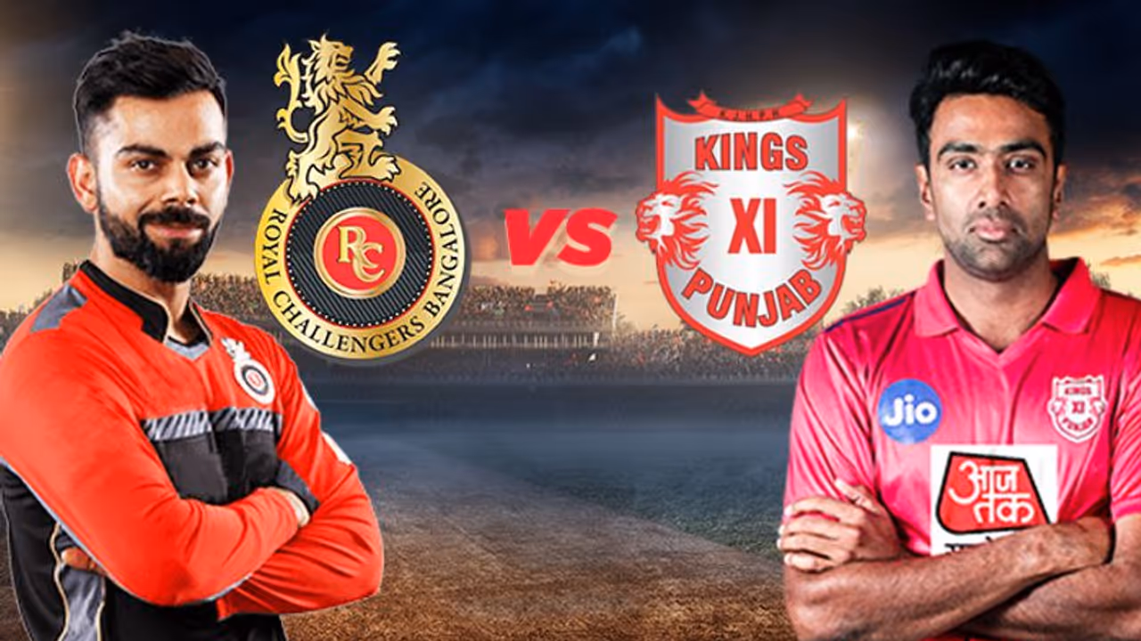IPL 2019: Here are probable playing XIs for RCB KXIP match in Bengaluru IPL 2019: Here are probable playing XIs for RCB KXIP match in Bengaluru