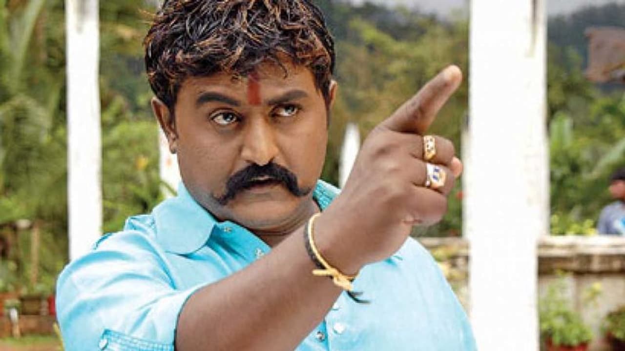 ನಮೋಭೂತಾತ್ಮ 2 ಭಯಾನಕ, ಹಾಸ್ಯ ಮಿಶ್ರಿತ ಸಿನಿಮಾ: ನಟ ಕೋಮಲ್‌