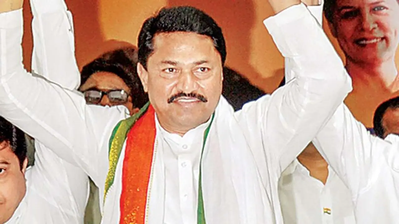 நைஜீரியாவில் இருந்து வந்த சிறுத்தையில் லம்பி வைரஸ் பரவுகிறது.. மகாராஷ்டிரா காங்கிரஸ் தலைவர் நானா படோலே கருத்து