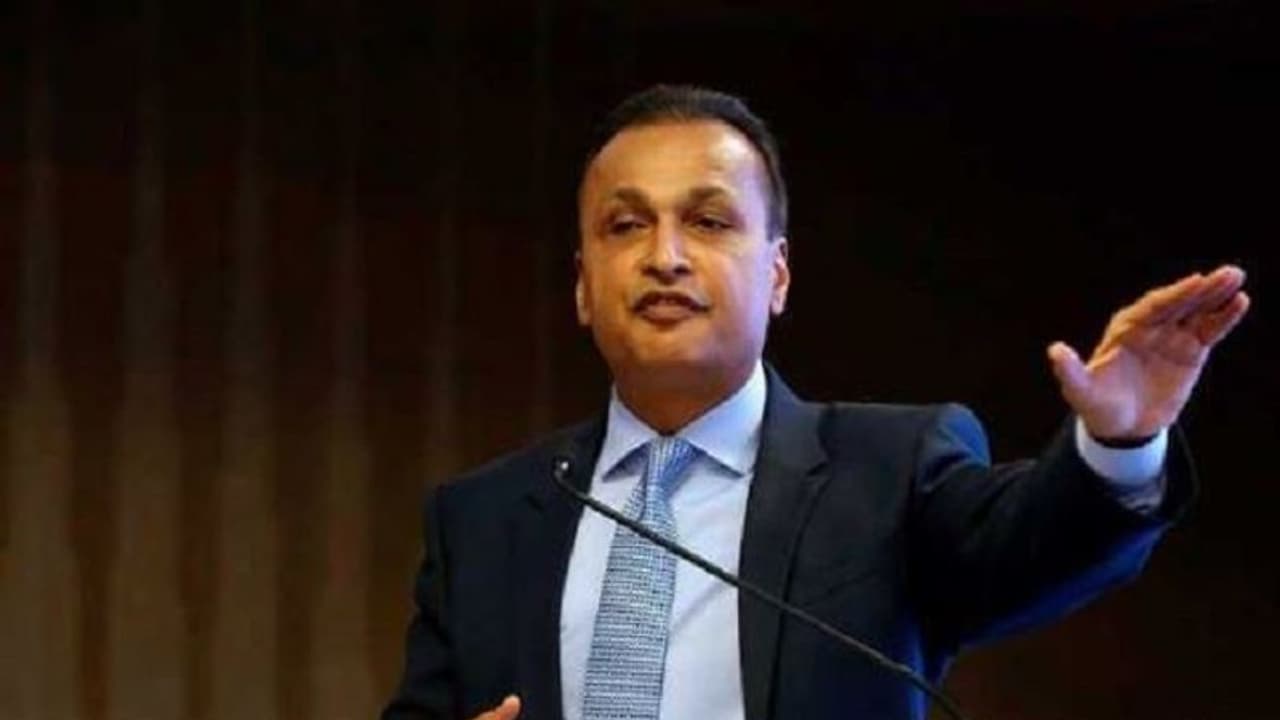 ರಫೆಲ್ ಎಫೆಕ್ಟ್?: ಅನಿಲ್ ಅಂಬಾನಿ ಕಂಪನಿಗೆ ಕೋಟಿ ಕೋಟಿ ತೆರಿಗೆ ಮನ್ನಾ! ರಫೆಲ್ ಎಫೆಕ್ಟ್?: ಅನಿಲ್ ಅಂಬಾನಿ ಕಂಪನಿಗೆ ಕೋಟಿ ಕೋಟಿ ತೆರಿಗೆ ಮನ್ನಾ!