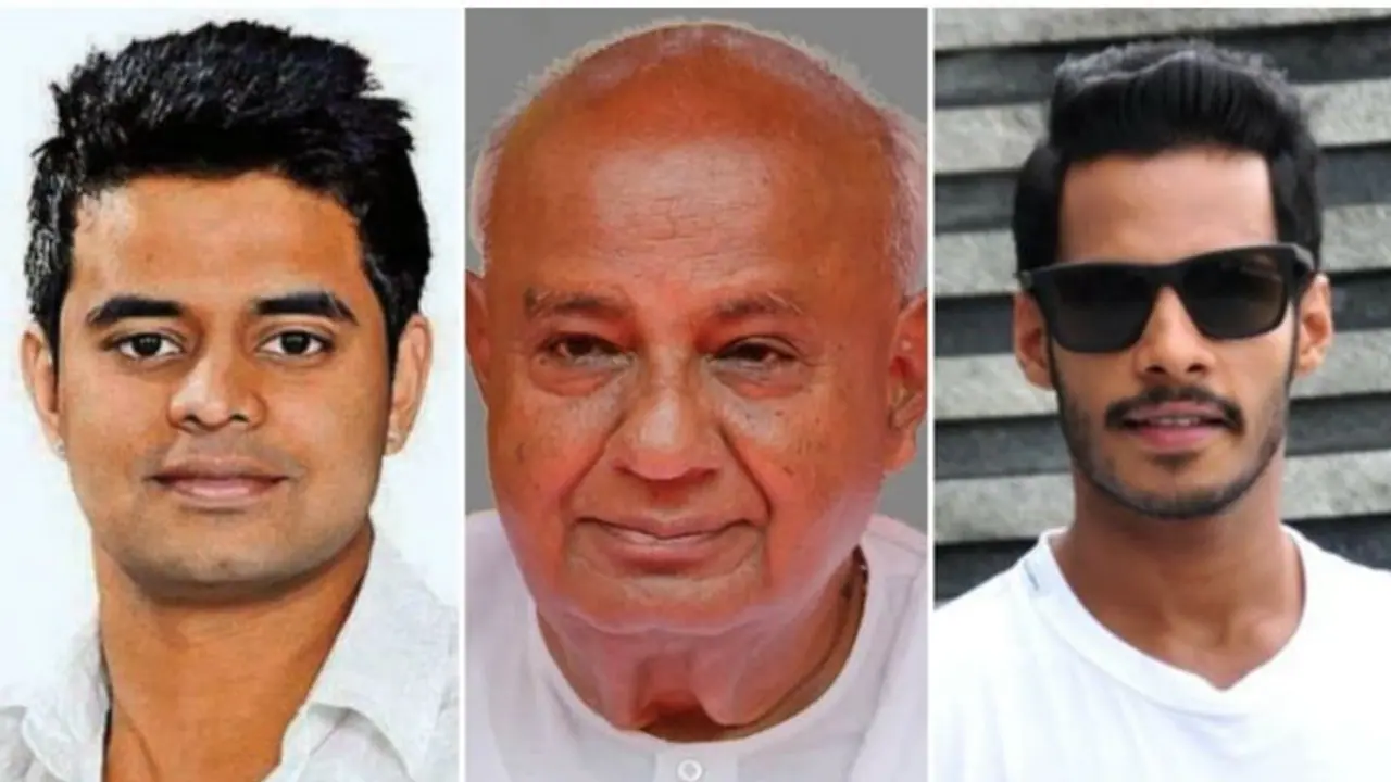 ಈ ಮೂರು ಕ್ಷೇತ್ರದಲ್ಲಿ JDS ಗೆಲುವು ಖಚಿತ ಶಿವಮೊಗ್ಗ ಬಿಜೆಪಿಗೆ : ಜ್ಯೋತಿಷಿ ಭವಿಷ್ಯ ಈ ಮೂರು ಕ್ಷೇತ್ರದಲ್ಲಿ JDS ಗೆಲುವು ಖಚಿತ ಶಿವಮೊಗ್ಗ ಬಿಜೆಪಿಗೆ : ಜ್ಯೋತಿಷಿ ಭವಿಷ್ಯ