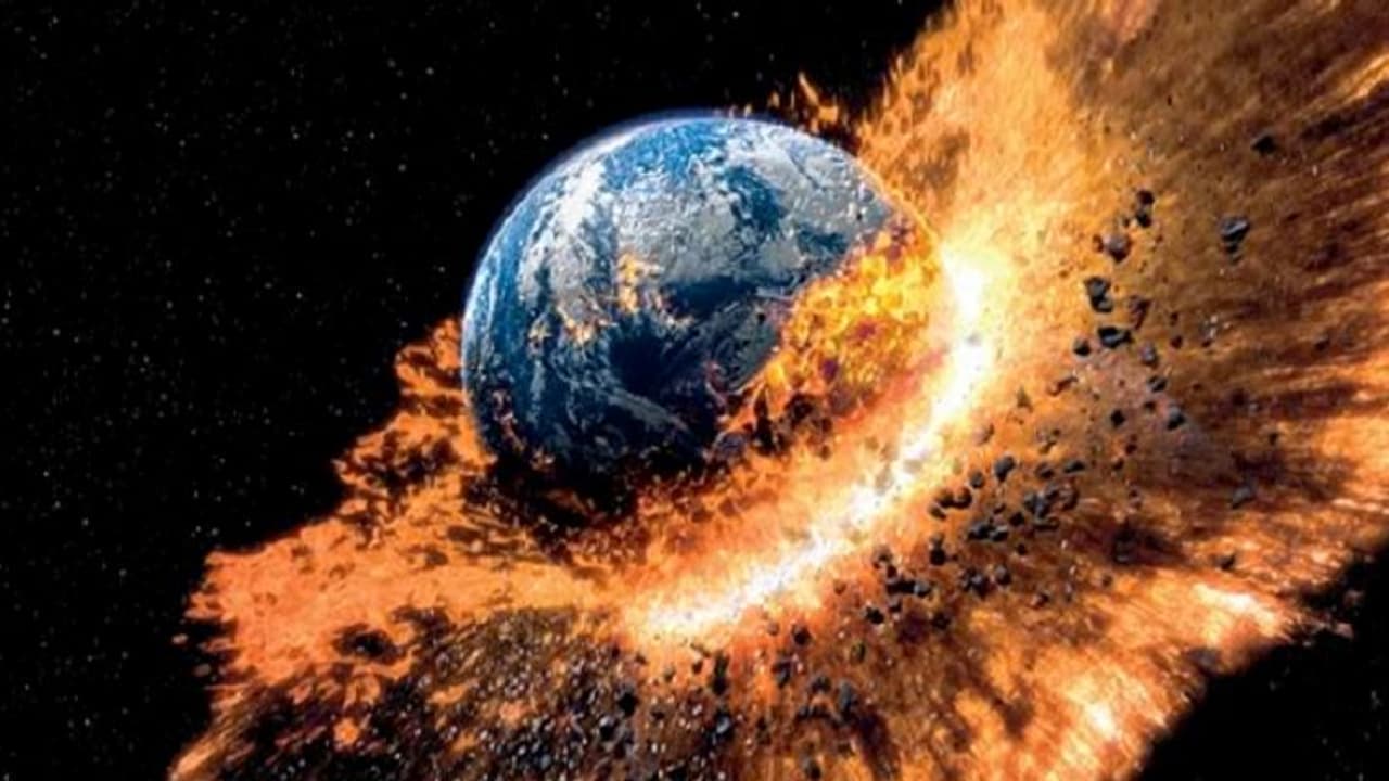 ಇನ್ನು 81 ವರ್ಷಗಳಲ್ಲಿ ಮತ್ತೊಂದು ಮಹಾಪ್ರಳಯ