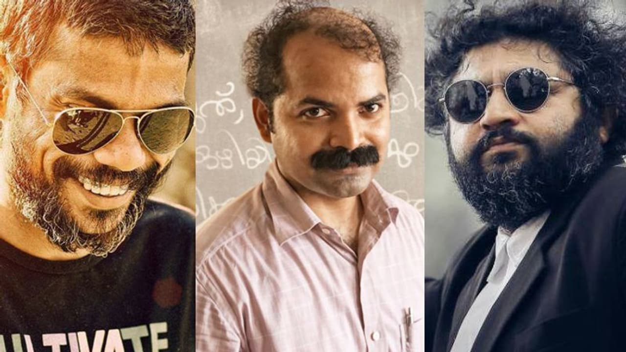 സമീര് താഹിര് ലിജോ ജോസ് പെല്ലിശ്ശേരി വിനയ് ഫോര്ട്ട് കൂട്ടുകെട്ടിന്റെ 'തമാശ'; കൈയ്യടി നേടി മേക്കിംഗ് വീഡിയോ സമീര് താഹിര് ലിജോ ജോസ് പെല്ലിശ്ശേരി വിനയ് ഫോര്ട്ട് കൂട്ടുകെട്ടിന്റെ 'തമാശ'; കൈയ്യടി നേടി മേക്കിംഗ് വീഡിയോ