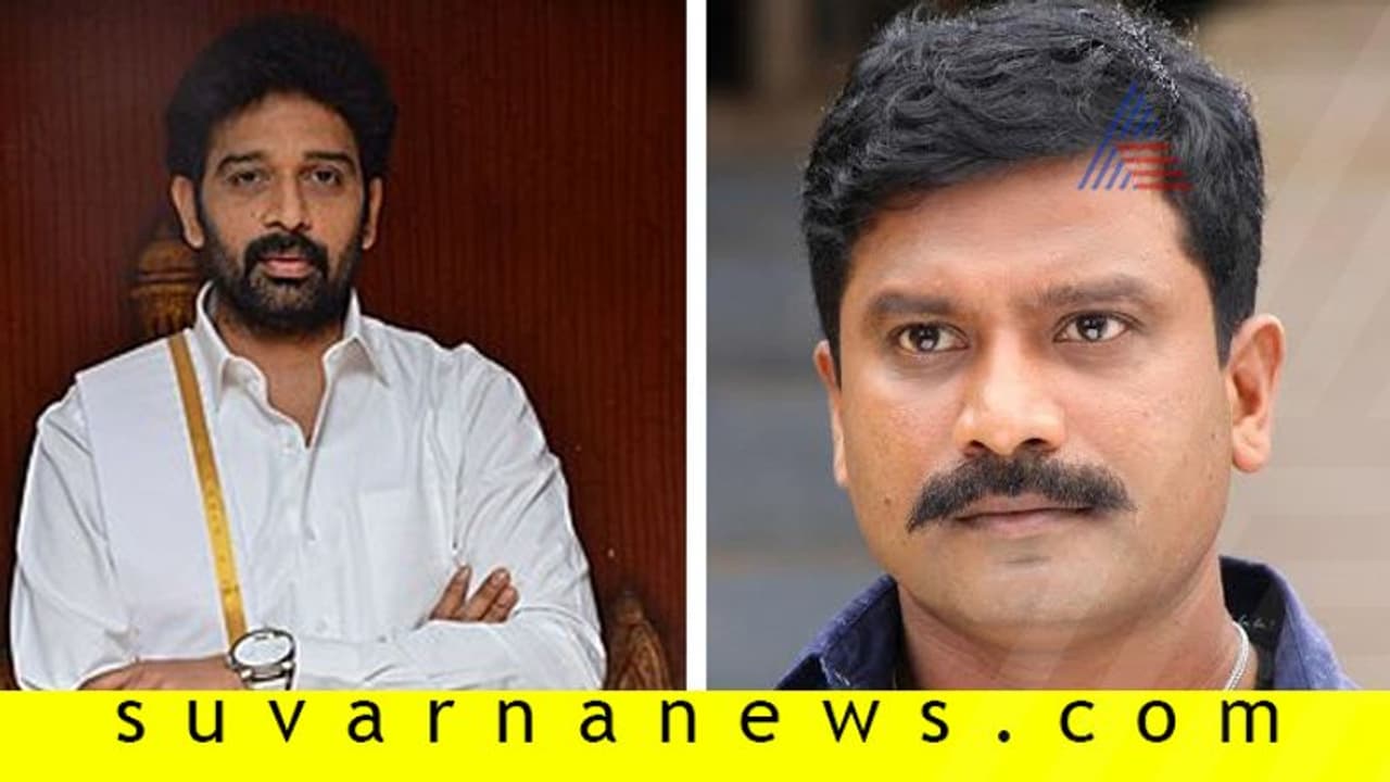 ಜೋಗಿ ಪ್ರೇಮ್ ‘ಗಾಂಧಿಗಿರಿ’ಗೆ ತೊಡೆ ತಟ್ಟಿದ JD!