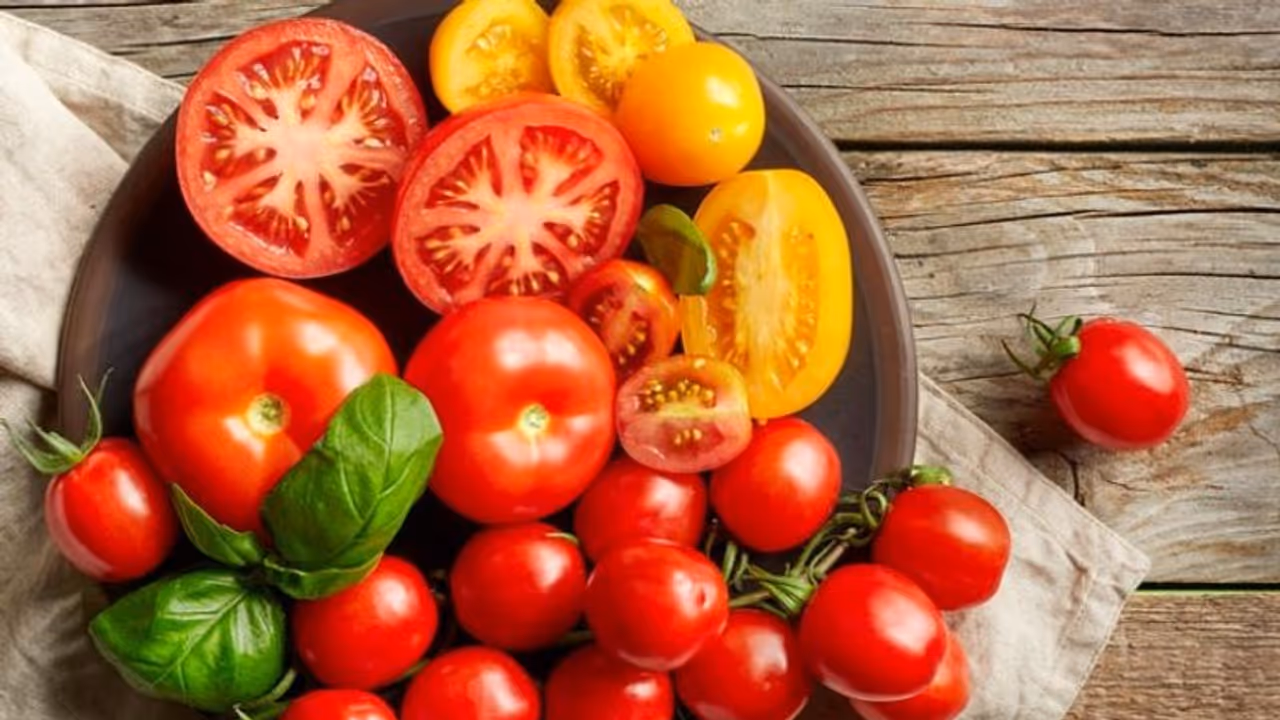 പ്രമേഹരോഗികൾക്ക് തക്കാളി കഴിക്കാമോ? പ്രമേഹരോഗികൾക്ക് തക്കാളി കഴിക്കാമോ?