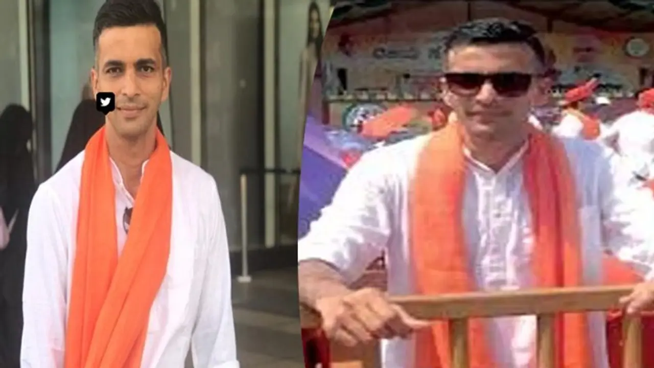 సెలవివ్వనన్న అధికారులు: మోడీ కోసం ఉద్యోగానికి రాజీనామా సెలవివ్వనన్న అధికారులు: మోడీ కోసం ఉద్యోగానికి రాజీనామా