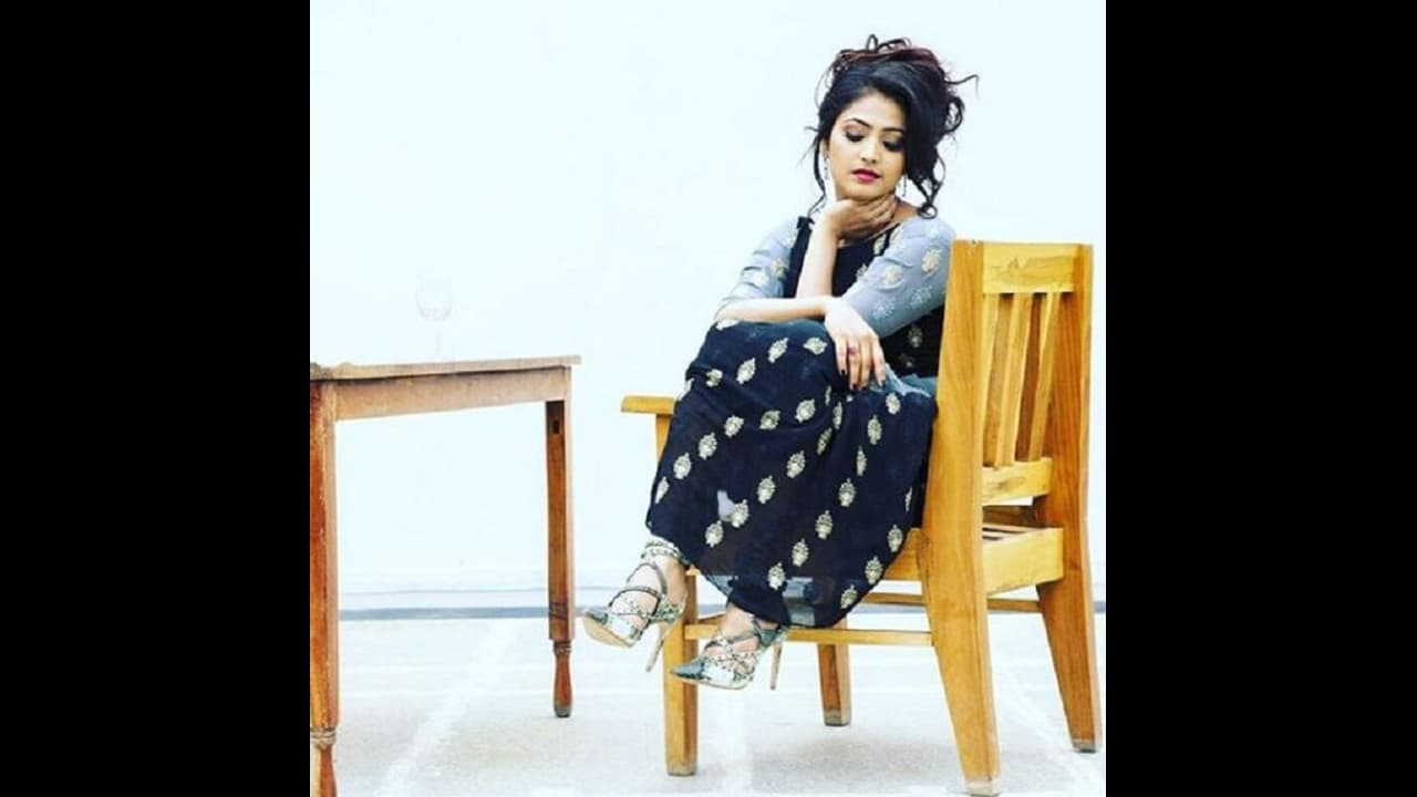 'ಕನ್ನಡ್ ಗೊತ್ತಿಲ್ಲ' ಹೀರೋಯಿನ್ ಬರೆದ ಕನ್ನಡ ಪತ್ರ! 'ಕನ್ನಡ್ ಗೊತ್ತಿಲ್ಲ' ಹೀರೋಯಿನ್ ಬರೆದ ಕನ್ನಡ ಪತ್ರ!