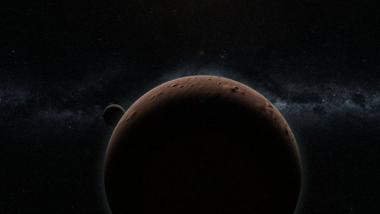 ഈ ഗ്രഹത്തിന് പേരിടാന് സഹായിക്കാമോ? ചെയ്യേണ്ടത് ഇത്.! ഈ ഗ്രഹത്തിന് പേരിടാന് സഹായിക്കാമോ? ചെയ്യേണ്ടത് ഇത്.!