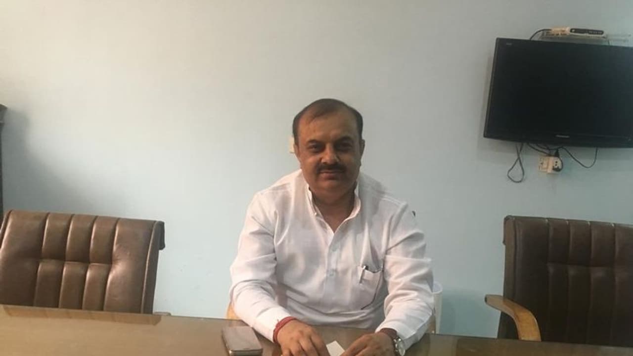 How Brahmin Organisation of India is making sure Kashmiri Pandits get justice
