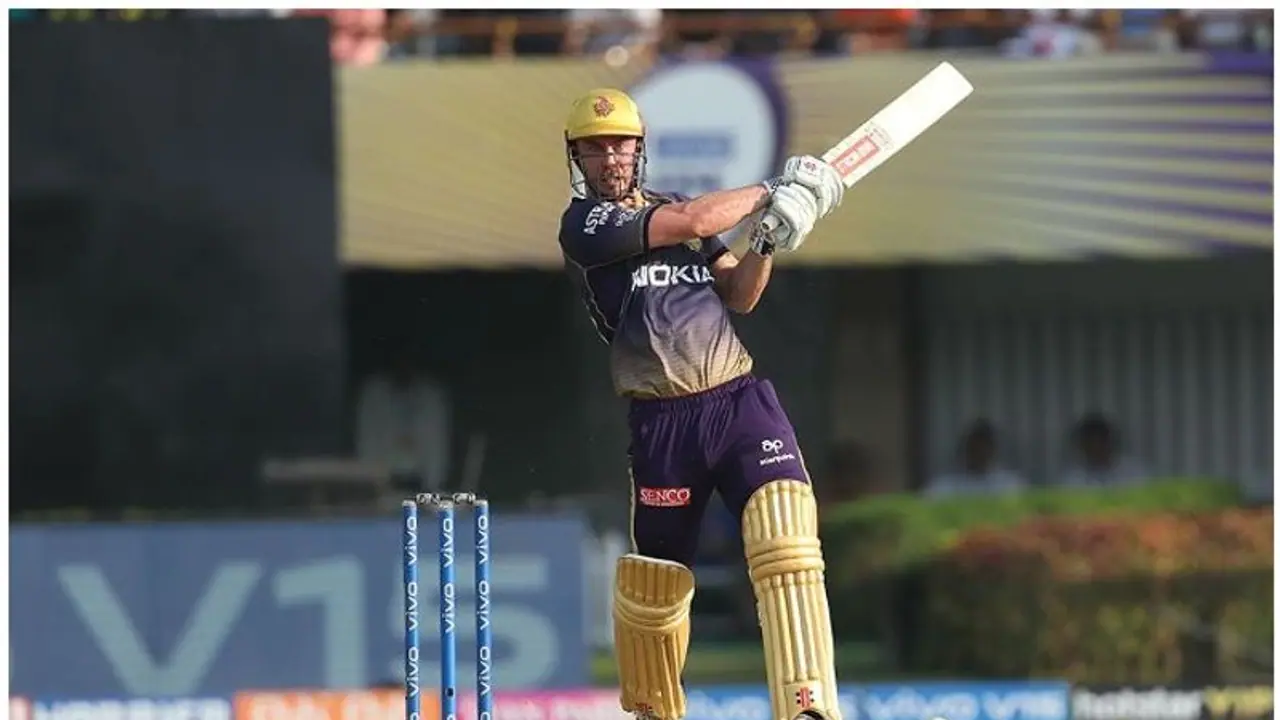 கேகேஆர் மீதான மொத்த கோபத்தையும் வேற அணி மீது இறக்கிய லின்.. டி10 லீக்கில் காட்டடி அடித்து மெகா சாதனை கேகேஆர் மீதான மொத்த கோபத்தையும் வேற அணி மீது இறக்கிய லின்.. டி10 லீக்கில் காட்டடி அடித்து மெகா சாதனை