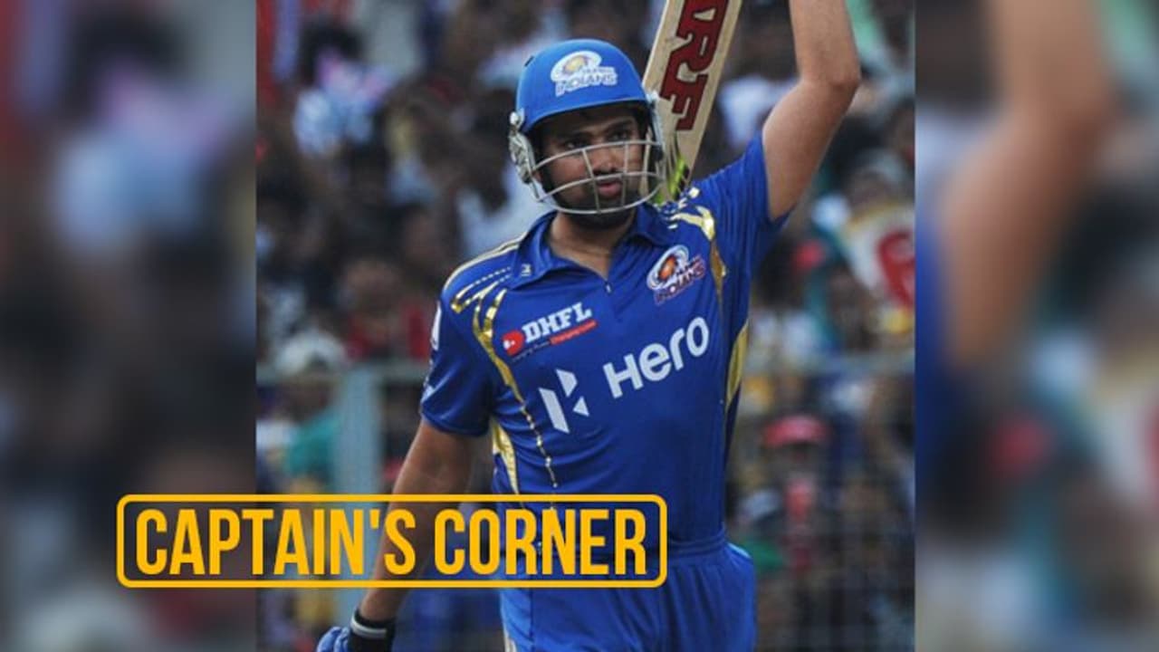 2 errors in judgment that cost Mumbai Indians dear against Rajasthan Royals 2 errors in judgment that cost Mumbai Indians dear against Rajasthan Royals