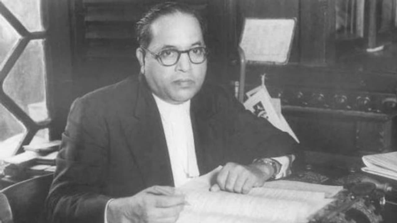 Why following Ambedkar's economic vision would have made India more inclusive