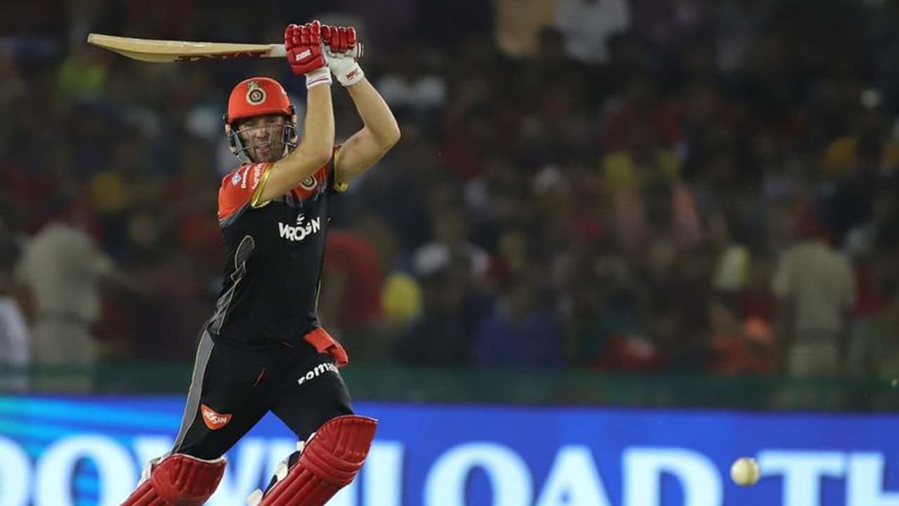 IPL 2020: RCB lead batsman AB de Villiers says, “Nothing guarantees performance”
