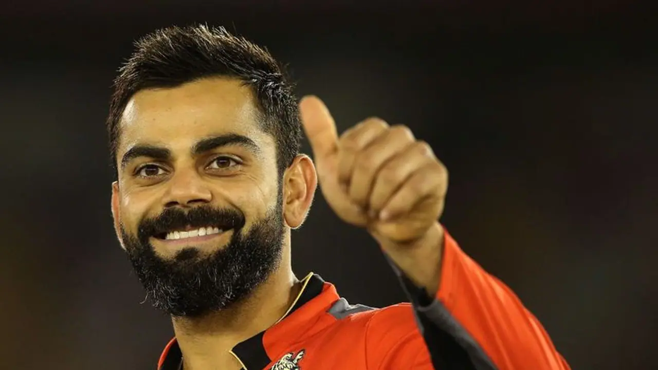 Coronavirus: Bengaluru’s IPL team RCB, Virat Kohli salute frontline heroes for ‘playing bold’ (Video)