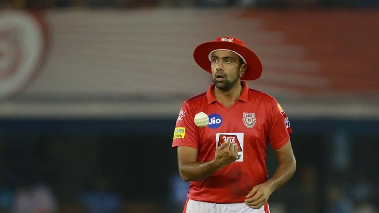 IPL 2020: ‘Happy’ Ashwin leaves Kings XI Punjab, moves to Delhi Capitals
