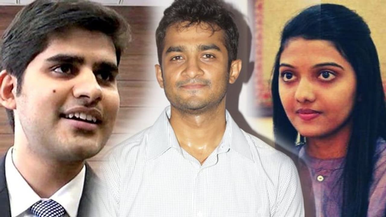 UPSC ಟಾಪರ್ಗಳ ಯಶಸ್ಸಿನ ಗುಟ್ಟು ರಟ್ಟು! UPSC ಟಾಪರ್ಗಳ ಯಶಸ್ಸಿನ ಗುಟ್ಟು ರಟ್ಟು!