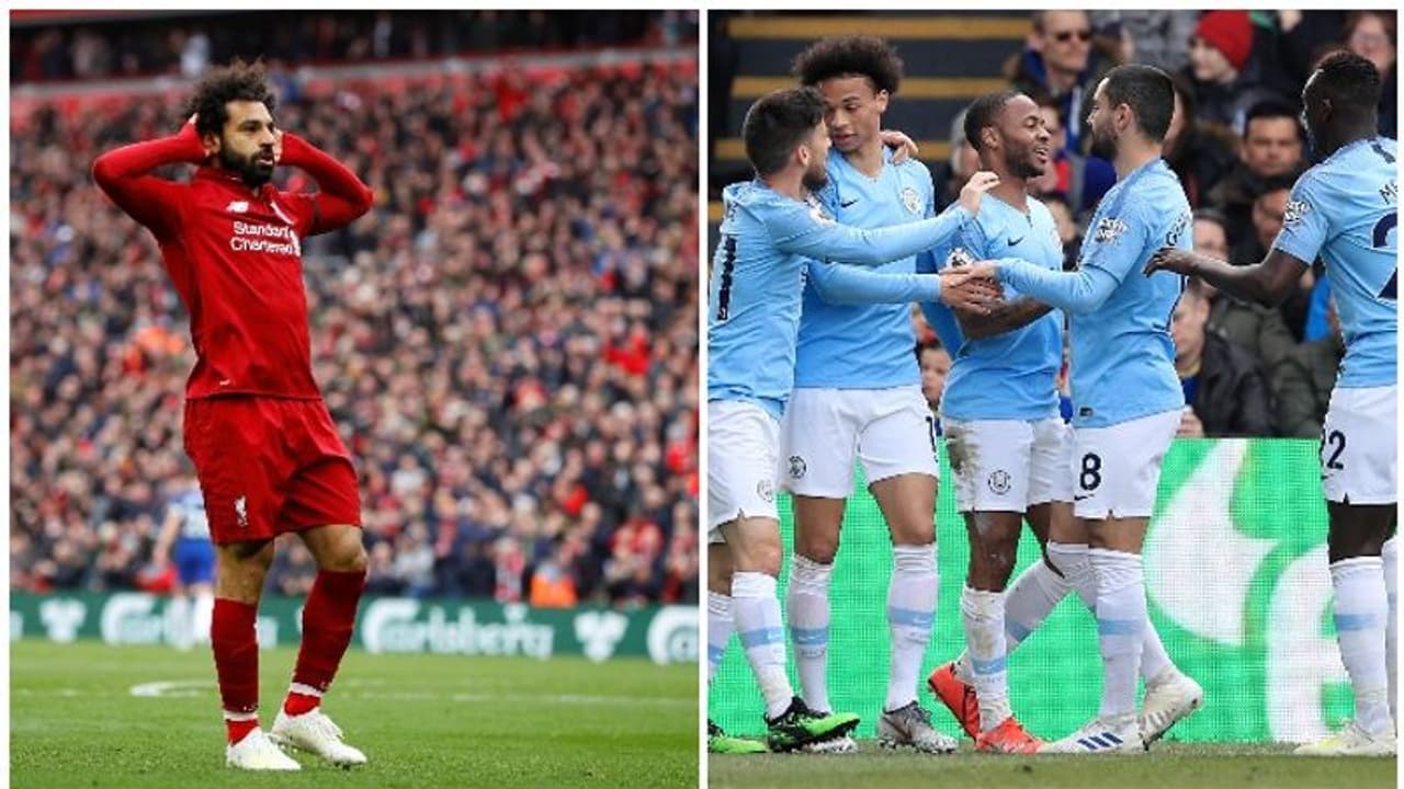സലയുടെ വണ്ടര് ഗോളില് ലിവര്പൂള്; സിറ്റിയും ജയിച്ചുകയറി സലയുടെ വണ്ടര് ഗോളില് ലിവര്പൂള്; സിറ്റിയും ജയിച്ചുകയറി