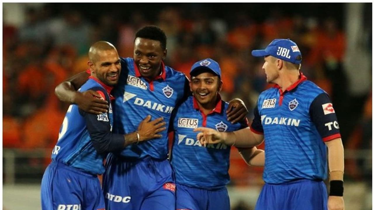 ಡೆಲ್ಲಿ ಕ್ಯಾಪಿಟಲ್ಸ್ ಸ್ಟಾರ್ ಕ್ರಿಕೆಟಿಗ ಟೂರ್ನಿಯಿಂದ ಔಟ್..!