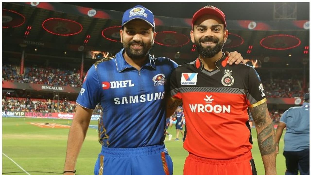 ಉದ್ಘಾಟನಾ ಪಂದ್ಯದಲ್ಲಿ ಕೊಹ್ಲಿ ದಾಖಲೆ ಮುರಿಯಲು ಸಜ್ಜಾದ ರೋಹಿತ್ ಶರ್ಮಾ!