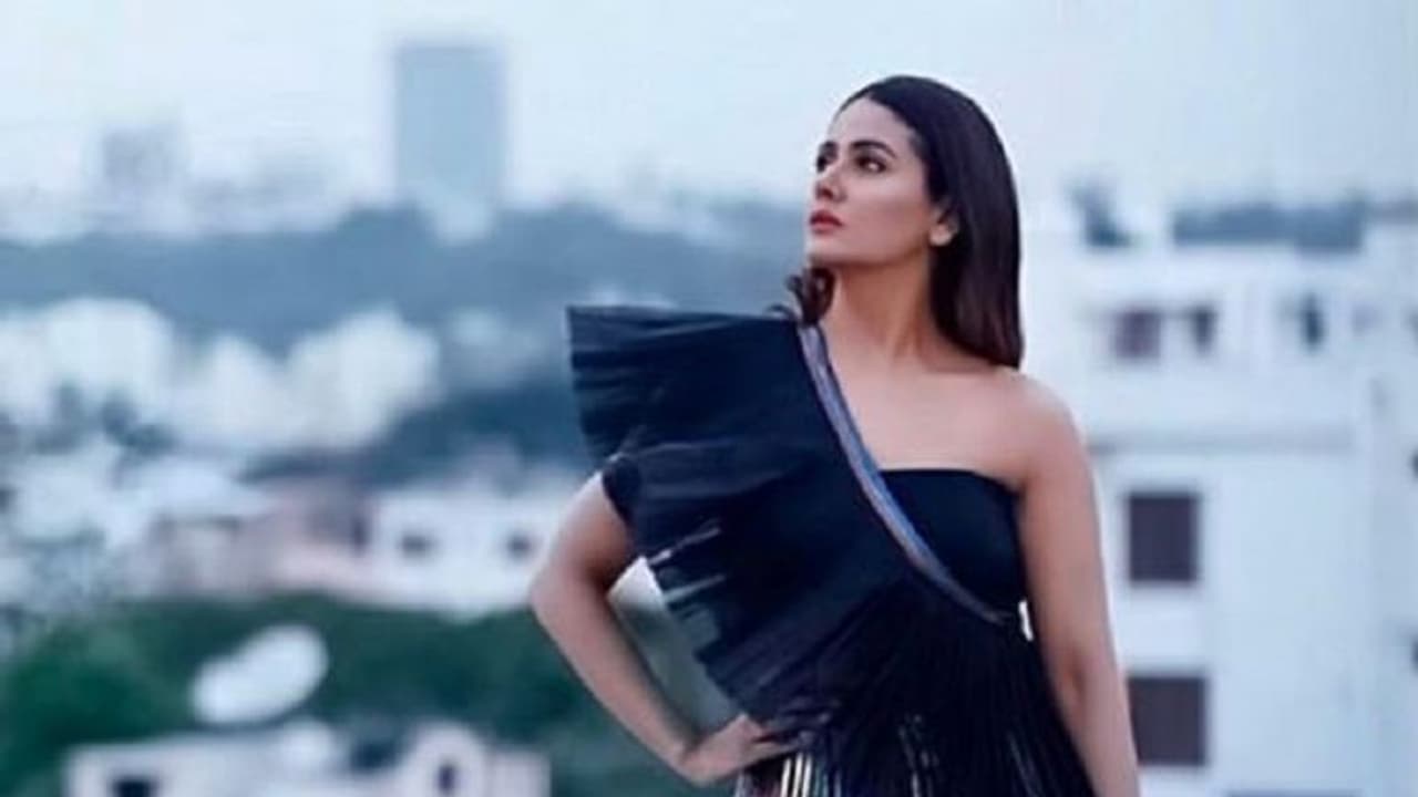 ’ಬಟರ್‌ಫ್ಲೈ’ ಆಗಿ ಹಾರಲು ಸಿದ್ಧರಾಗಿದ್ದಾರೆ ಪಾರುಲ್ ಯಾದವ್!