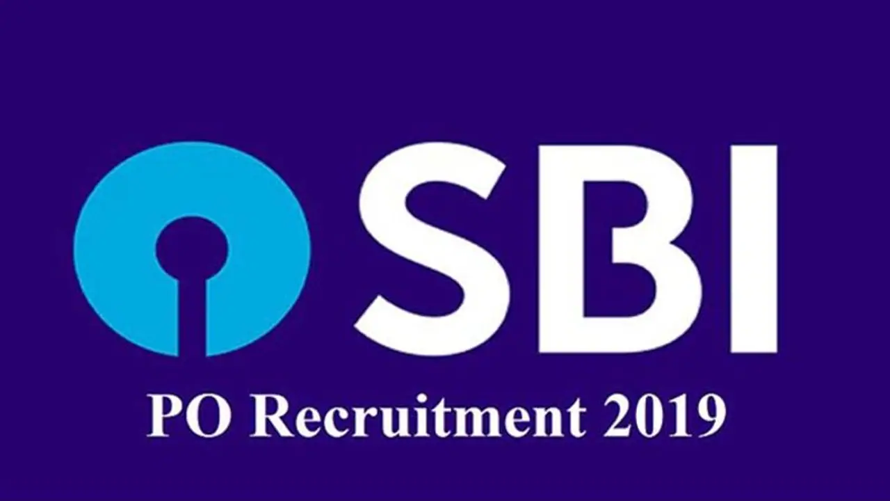 ఎస్బీఐలో 2000 పీఓ జాబ్స్: 22లోగా అప్లై చేయండి
