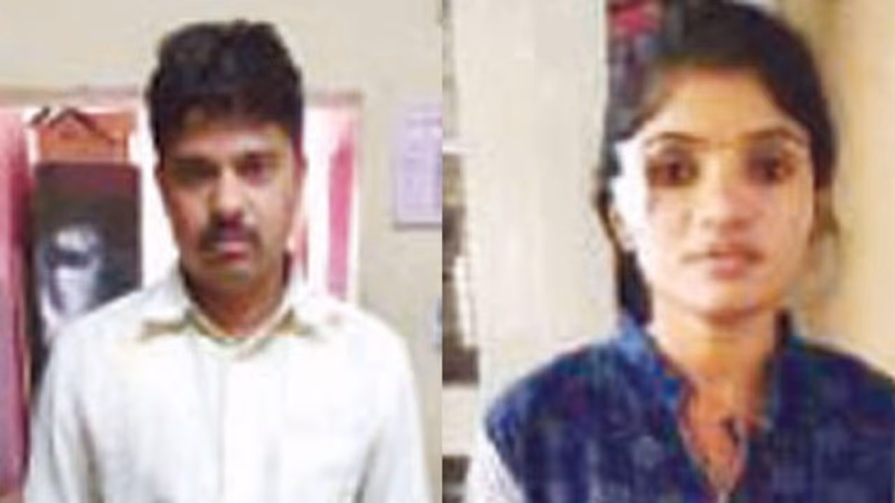 ಅಸಭ್ಯವಾಗಿ ವರ್ತಿಸಿದವನ ಕೊಂದ ದಂಪತಿ ಅಸಭ್ಯವಾಗಿ ವರ್ತಿಸಿದವನ ಕೊಂದ ದಂಪತಿ