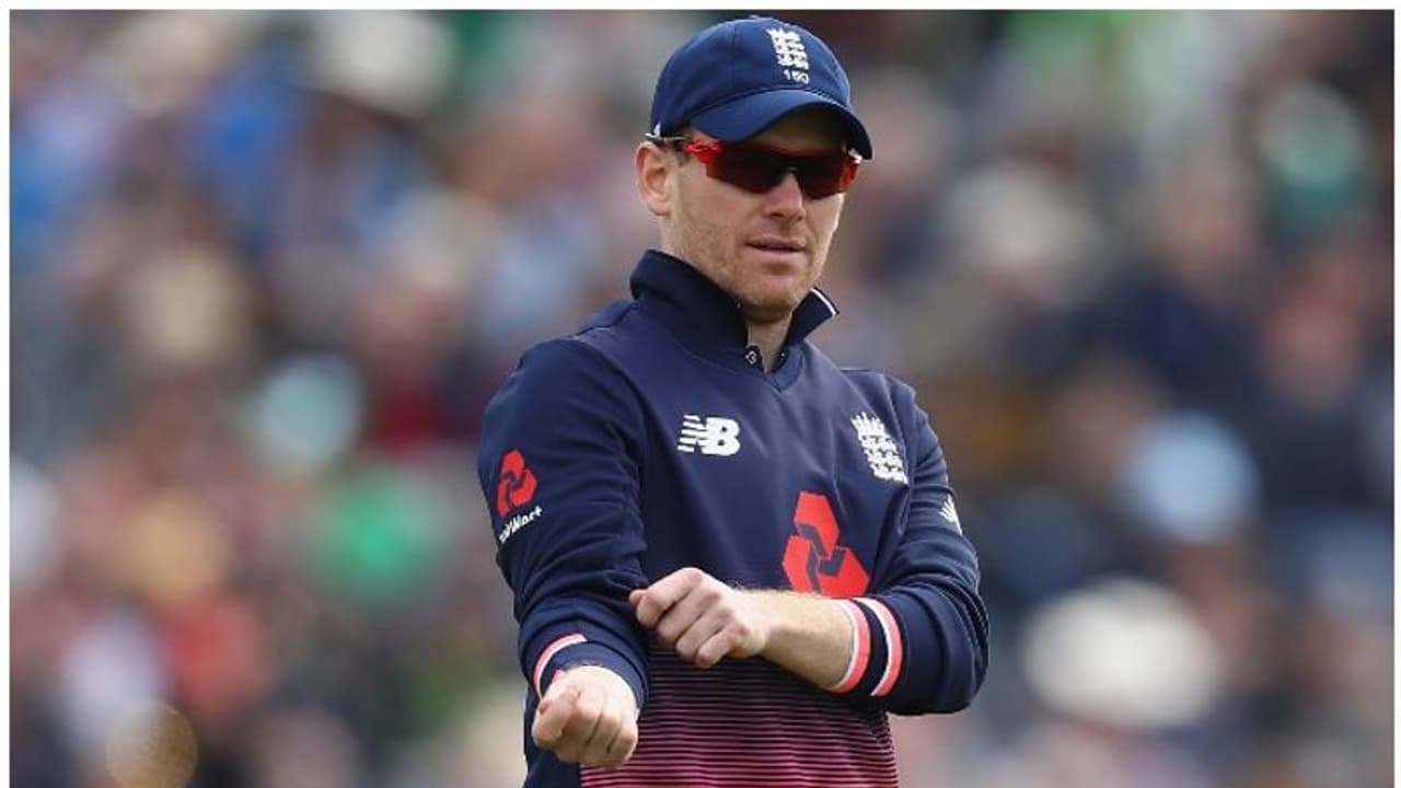 അലക്സ് ഹെയില്സിനെ പരസ്യമായി തള്ളിപ്പറഞ്ഞ് ഓയിന് മോര്ഗന് അലക്സ് ഹെയില്സിനെ പരസ്യമായി തള്ളിപ്പറഞ്ഞ് ഓയിന് മോര്ഗന്