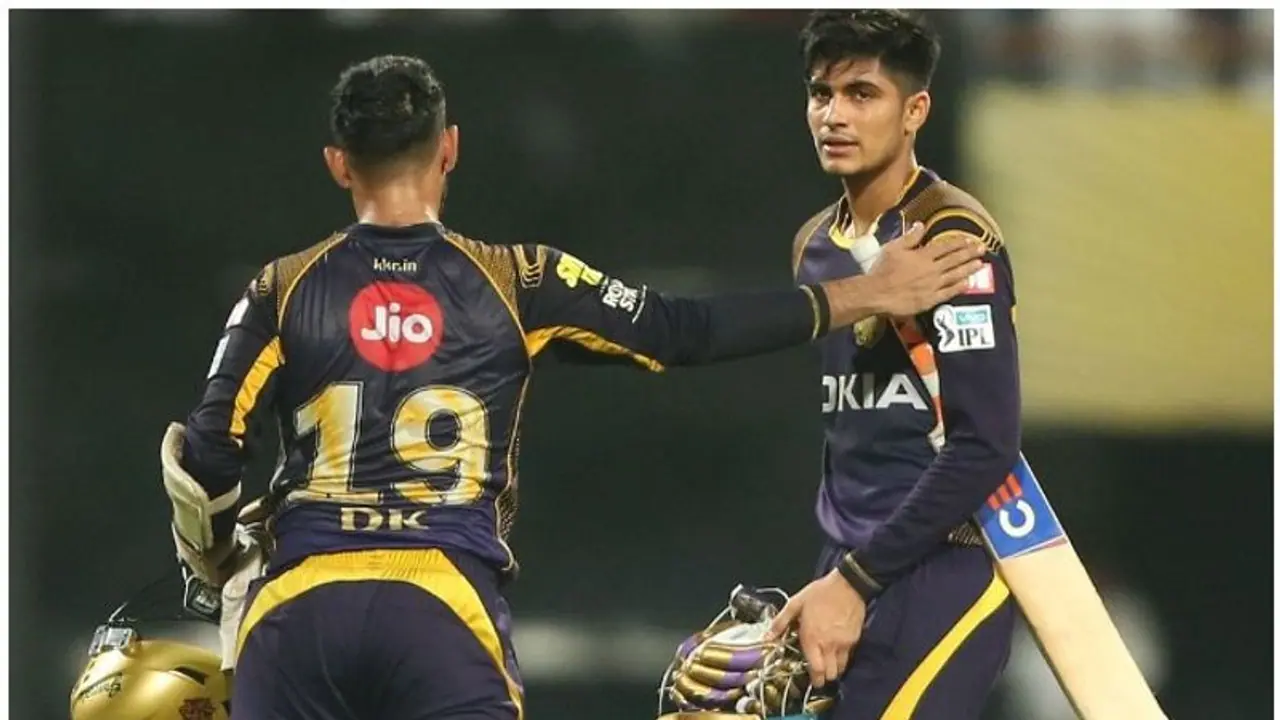 ಗಿಲ್ ಅಬ್ಬರಕ್ಕೆ ಪಂಜಾಬ್ ತತ್ತರ