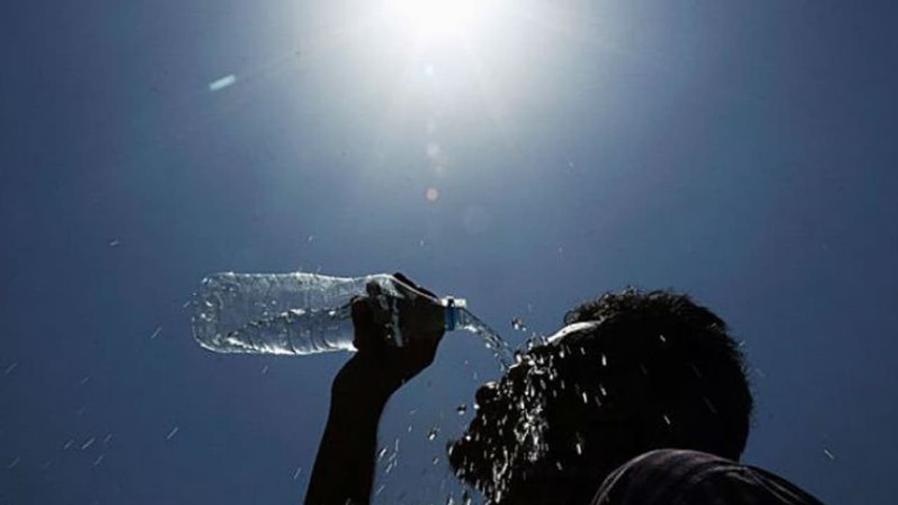 কলকাতায় বৃষ্টির আশা ক্ষীণ, আর কত ভোগাবে আবহাওয়া