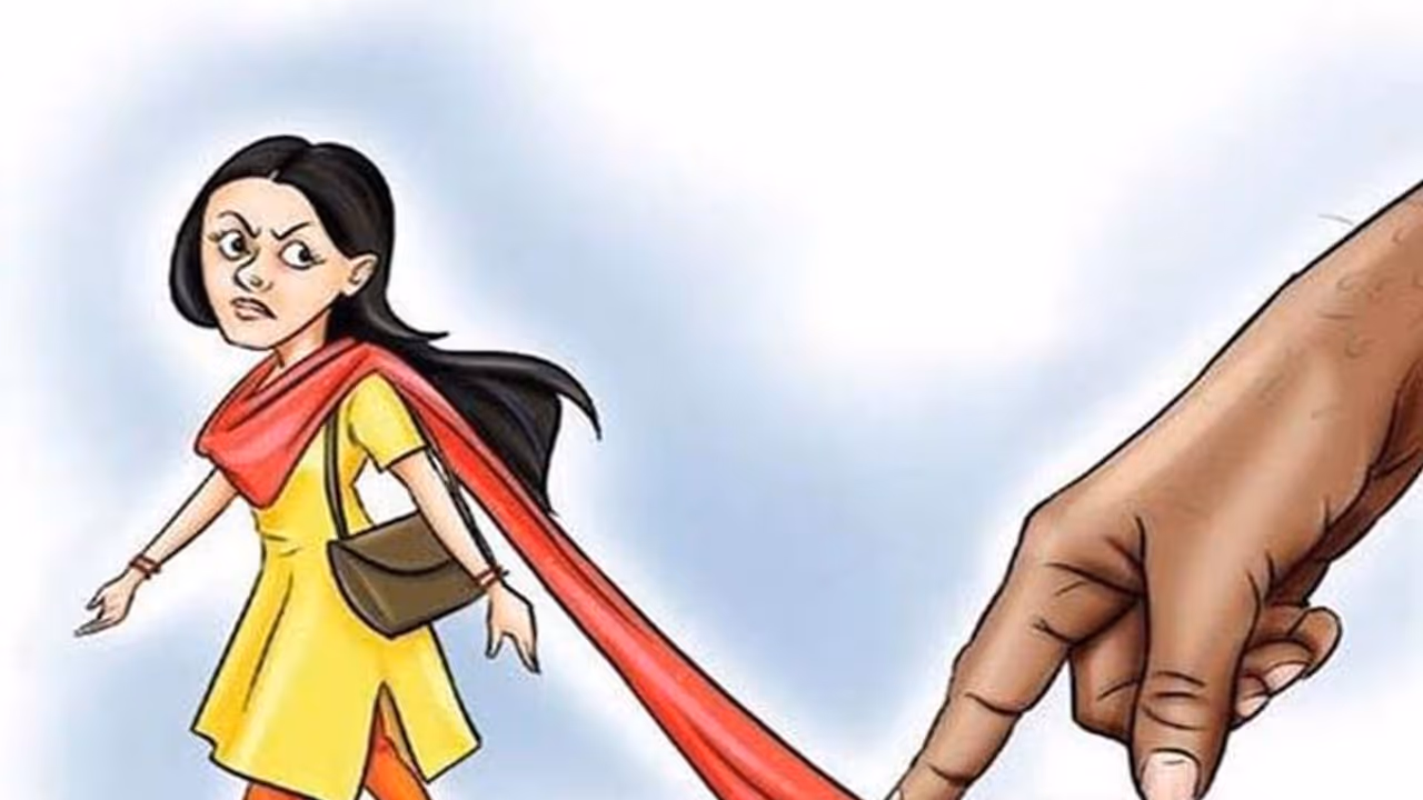 స్నేహితుడని ఇంటికి తీసుకెళ్తే: భార్య, మరదలిపై కన్ను, చివరికి స్నేహితుడని ఇంటికి తీసుకెళ్తే: భార్య, మరదలిపై కన్ను, చివరికి