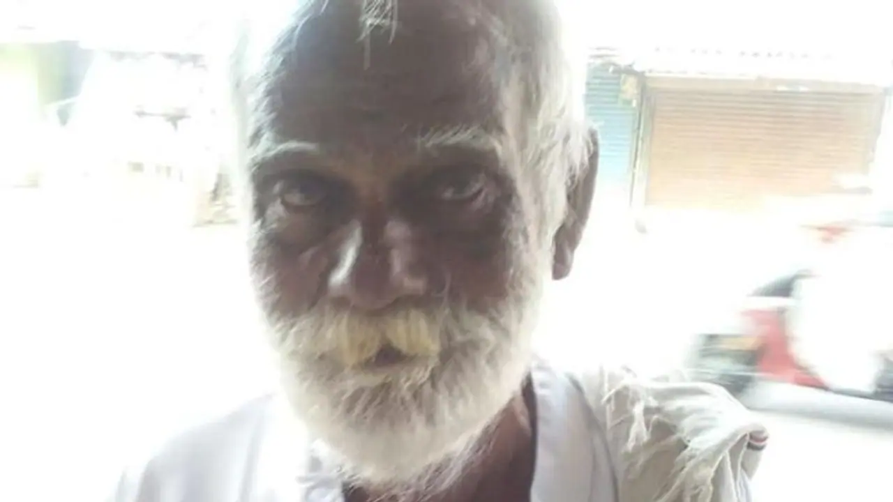 PM Modi’s 75 year old fan killed by Congress DMK supporter in Tamil Nadu PM Modi’s 75 year old fan killed by Congress DMK supporter in Tamil Nadu