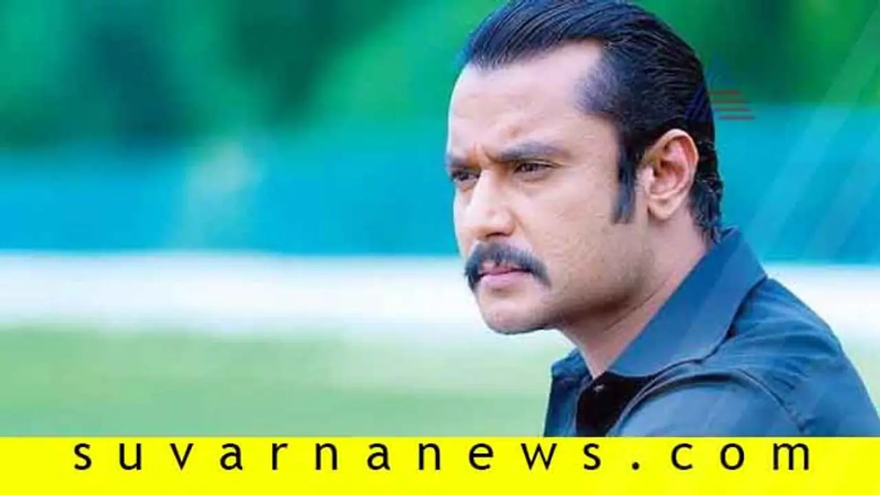 ವಿಂಗ್‌ ಕಮಾಂಡರ್‌ ಅಭಿನಂದನ್‌ ಸಿನಿಮಾದಲ್ಲಿ ನಟ ದರ್ಶನ್‌