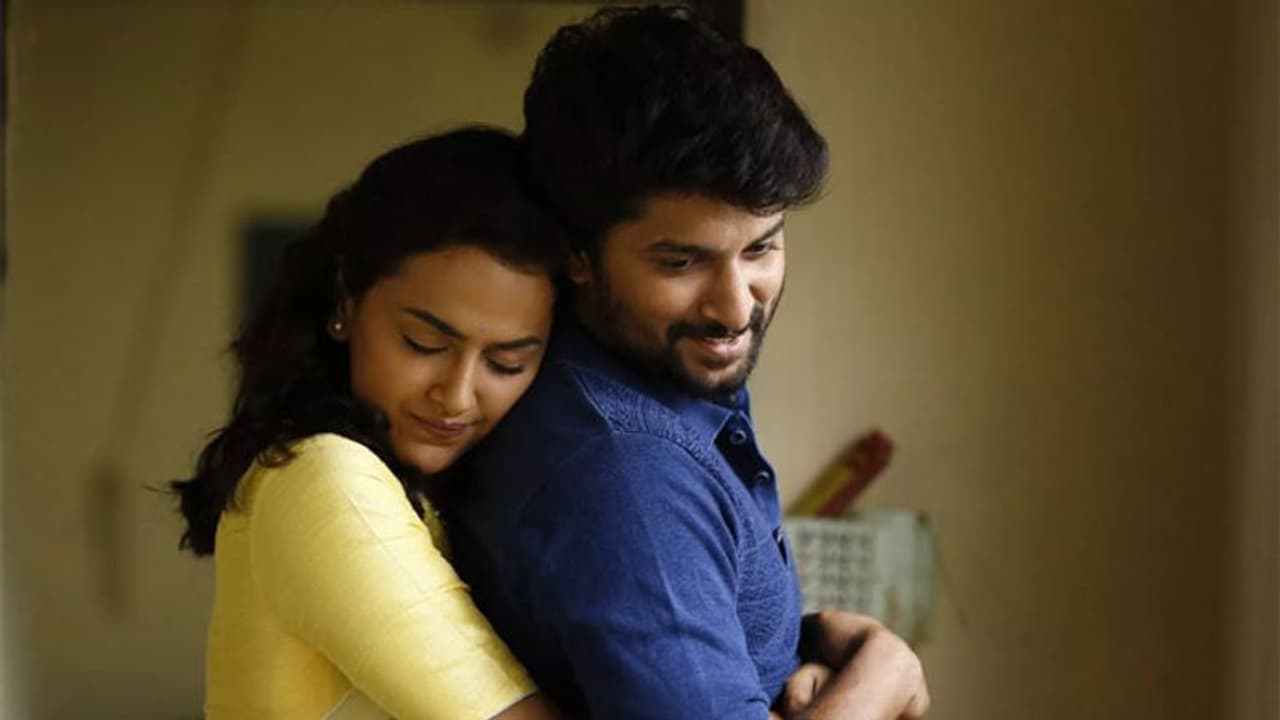 నాని 'జెర్సీ' షాకింగ్ బిజినెస్.. అంత రాబడుతుందా..? నాని 'జెర్సీ' షాకింగ్ బిజినెస్.. అంత రాబడుతుందా..?