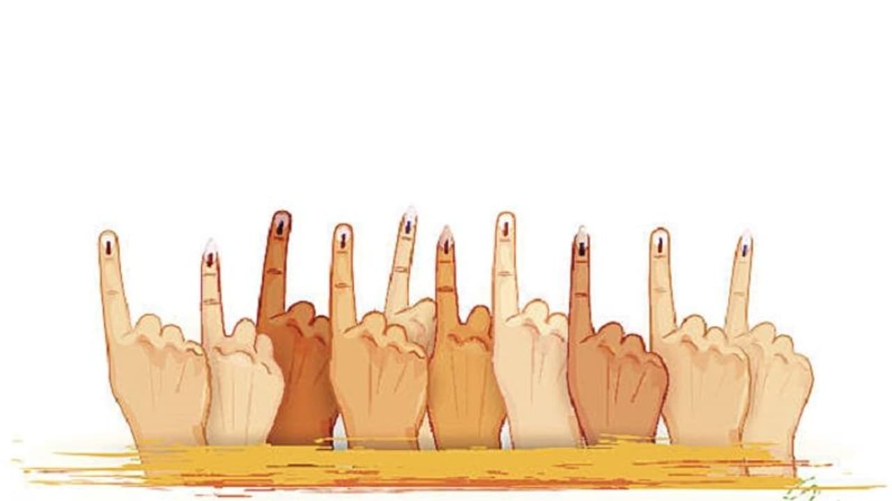 Get ready for a breakup if you don't vote, over 70% Indians let politics rule their love life