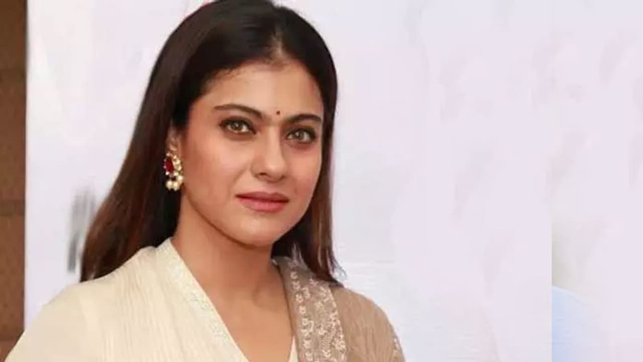 ఎన్నిసార్లు అబార్షన్ అయ్యిందో, నా భర్త లంచం ఇచ్చాడు : కాజోల్ ఎన్నిసార్లు అబార్షన్ అయ్యిందో, నా భర్త లంచం ఇచ్చాడు : కాజోల్