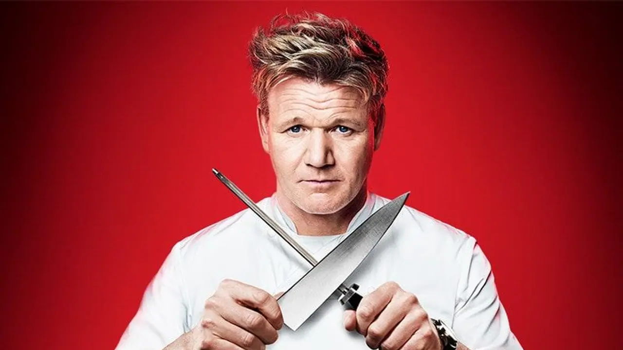 Gordon Ramsay sparks Twitter war, accused of cultural appropriation over his restaurant Gordon Ramsay sparks Twitter war, accused of cultural appropriation over his restaurant